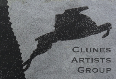 Clunes Artists Group 