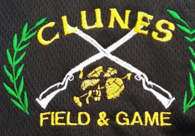 Clunes Field and Game Branch